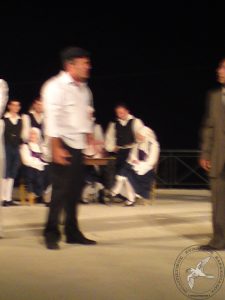 2010 Βραδιά Παράδοσης | Θέατρο Δερματούσας