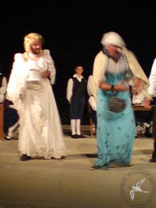 2010 Βραδιά Παράδοσης | Θέατρο Δερματούσας