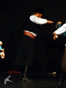 2012 Διαδρομές στην Παράδοση