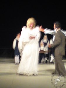 2010 Βραδιά Παράδοσης | Θέατρο Δερματούσας