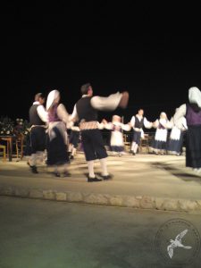 2010 Βραδιά Παράδοσης | Θέατρο Δερματούσας