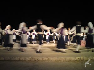 2010 Βραδιά Παράδοσης | Θέατρο Δερματούσας