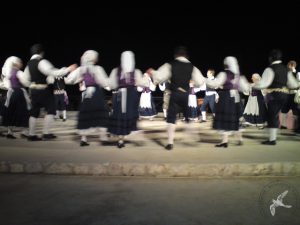 2010 Βραδιά Παράδοσης | Θέατρο Δερματούσας