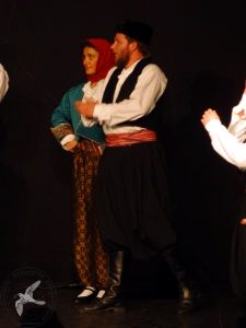 2012 Διαδρομές στην Παράδοση