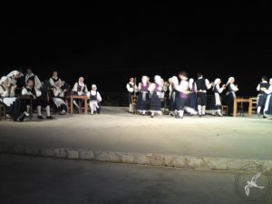 2010 Βραδιά Παράδοσης | Θέατρο Δερματούσας