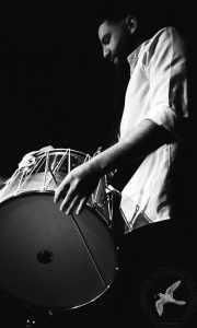 2024 “Για την καλή παρέα μου, θα πω ένα τραγουδάκι…”