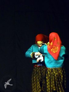 2012 Διαδρομές στην Παράδοση