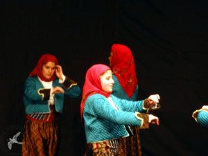 2012 Διαδρομές στην Παράδοση