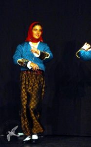 2012 Διαδρομές στην Παράδοση