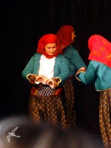 2012 Διαδρομές στην Παράδοση