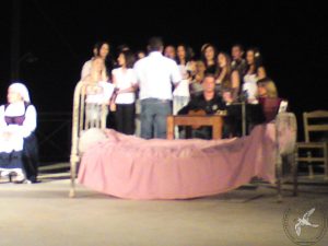 2010 Βραδιά Παράδοσης | Θέατρο Δερματούσας