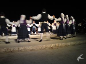 2010 Βραδιά Παράδοσης | Θέατρο Δερματούσας