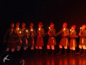 2012 Διαδρομές στην Παράδοση