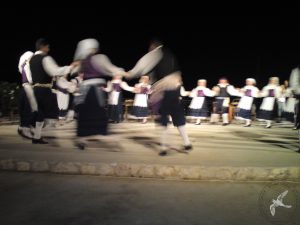 2010 Βραδιά Παράδοσης | Θέατρο Δερματούσας