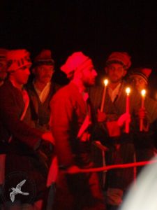 2012 Διαδρομές στην Παράδοση