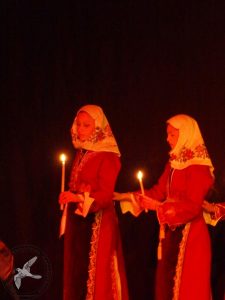 2012 Διαδρομές στην Παράδοση