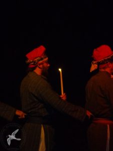 2012 Διαδρομές στην Παράδοση