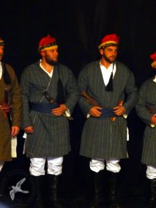 2012 Διαδρομές στην Παράδοση