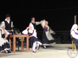 2010 Βραδιά Παράδοσης | Θέατρο Δερματούσας