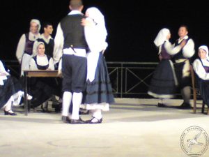 2010 Βραδιά Παράδοσης | Θέατρο Δερματούσας