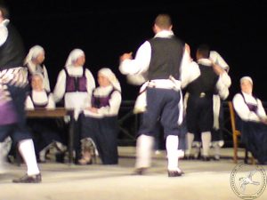 2010 Βραδιά Παράδοσης | Θέατρο Δερματούσας