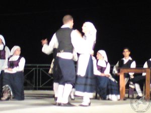 2010 Βραδιά Παράδοσης | Θέατρο Δερματούσας