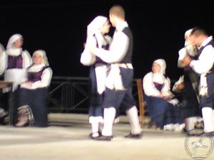 2010 Βραδιά Παράδοσης | Θέατρο Δερματούσας