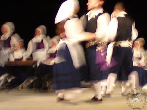 2010 Βραδιά Παράδοσης | Θέατρο Δερματούσας