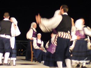 2010 Βραδιά Παράδοσης | Θέατρο Δερματούσας