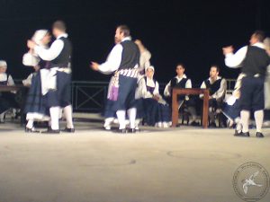 2010 Βραδιά Παράδοσης | Θέατρο Δερματούσας