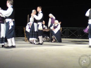 2010 Βραδιά Παράδοσης | Θέατρο Δερματούσας