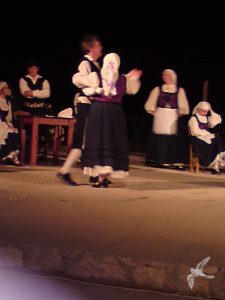 2010 Βραδιά Παράδοσης | Θέατρο Δερματούσας