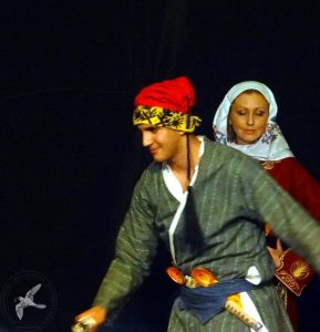 2012 Διαδρομές στην Παράδοση