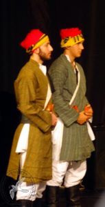 2012 Διαδρομές στην Παράδοση