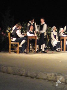 2010 Βραδιά Παράδοσης | Θέατρο Δερματούσας