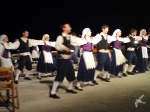 2010 Βραδιά Παράδοσης | Θέατρο Δερματούσας