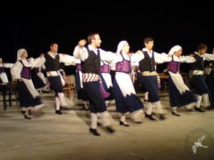 2010 Βραδιά Παράδοσης | Θέατρο Δερματούσας