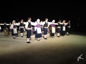 2010 Βραδιά Παράδοσης | Θέατρο Δερματούσας