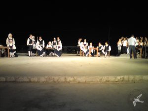 2010 Βραδιά Παράδοσης | Θέατρο Δερματούσας