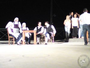 2010 Βραδιά Παράδοσης | Θέατρο Δερματούσας