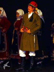 2012 Διαδρομές στην Παράδοση