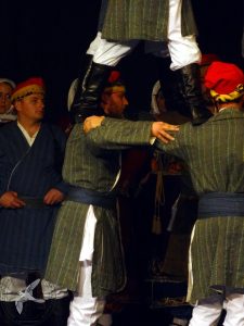 2012 Διαδρομές στην Παράδοση