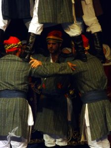 2012 Διαδρομές στην Παράδοση