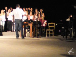 2010 Βραδιά Παράδοσης | Θέατρο Δερματούσας