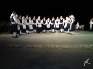 2010 Βραδιά Παράδοσης | Θέατρο Δερματούσας