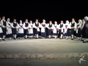 2010 Βραδιά Παράδοσης | Θέατρο Δερματούσας