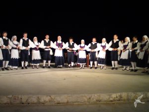 2010 Βραδιά Παράδοσης | Θέατρο Δερματούσας