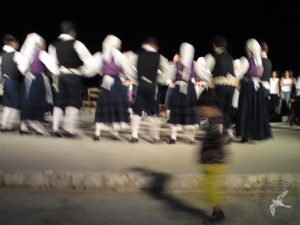 2010 Βραδιά Παράδοσης | Θέατρο Δερματούσας