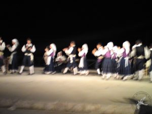 2010 Βραδιά Παράδοσης | Θέατρο Δερματούσας