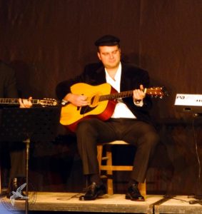 2012 Διαδρομές στην Παράδοση